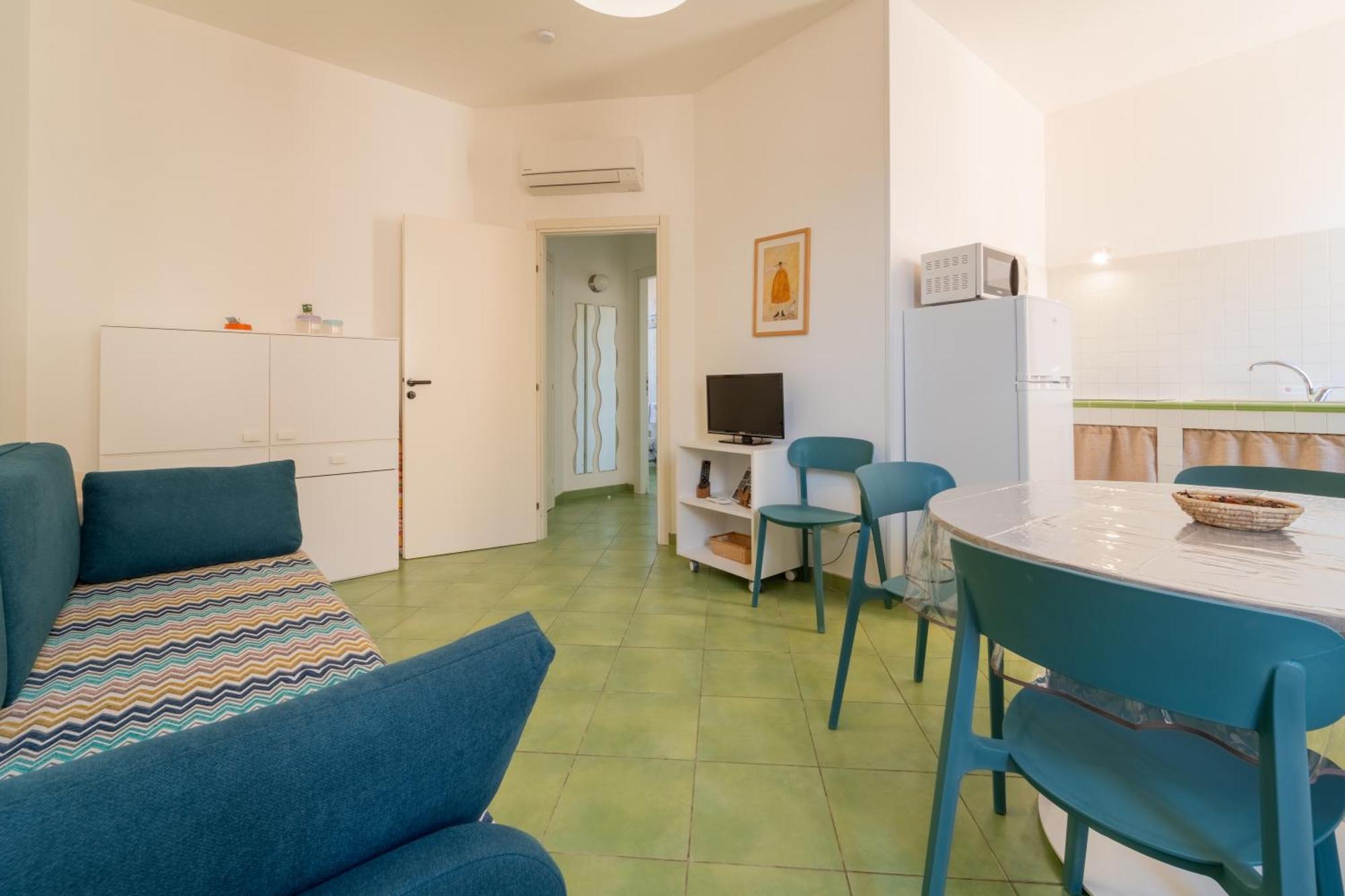 Residence Favonio Favignana Exterior photo