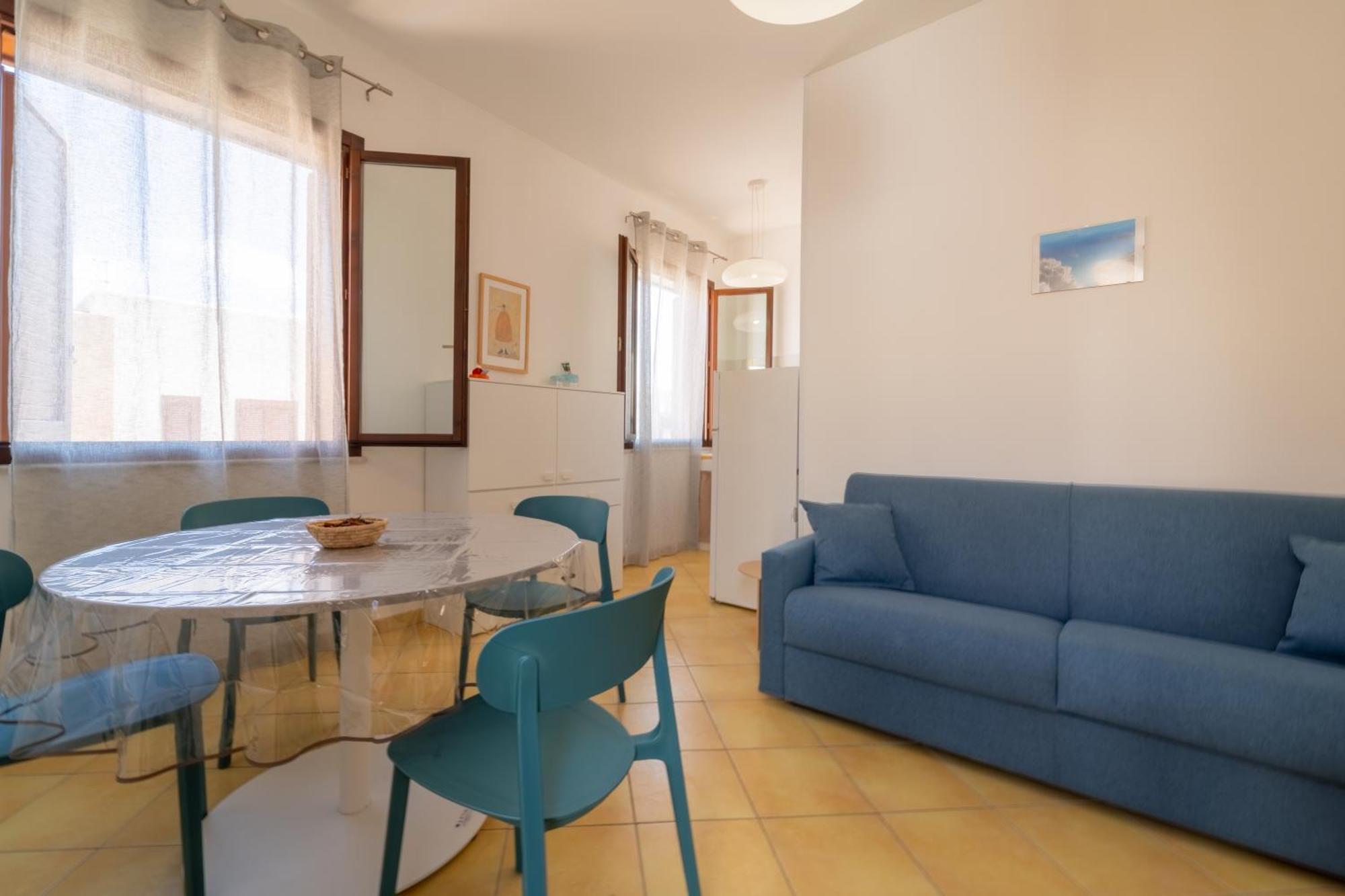 Residence Favonio Favignana Exterior photo