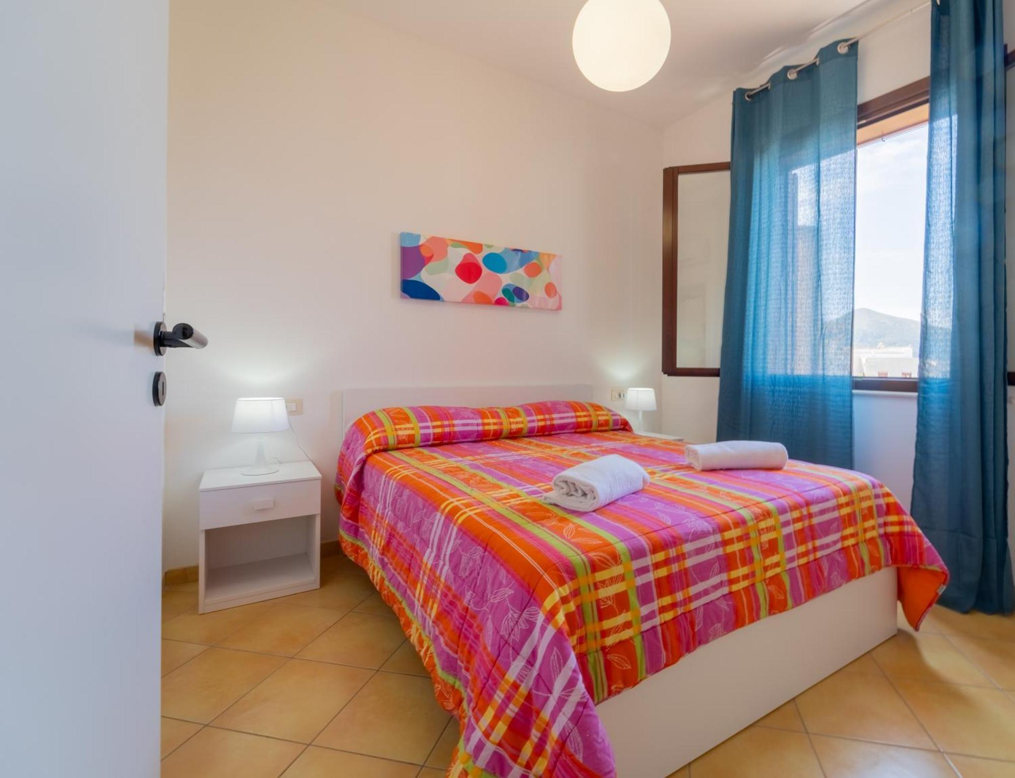 Residence Favonio Favignana Exterior photo