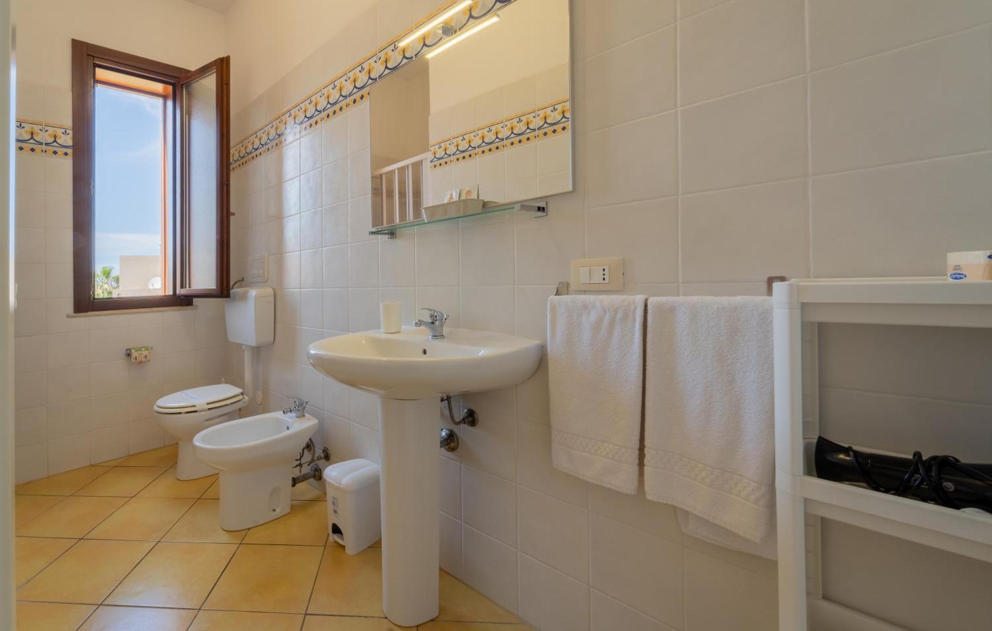 Residence Favonio Favignana Exterior photo