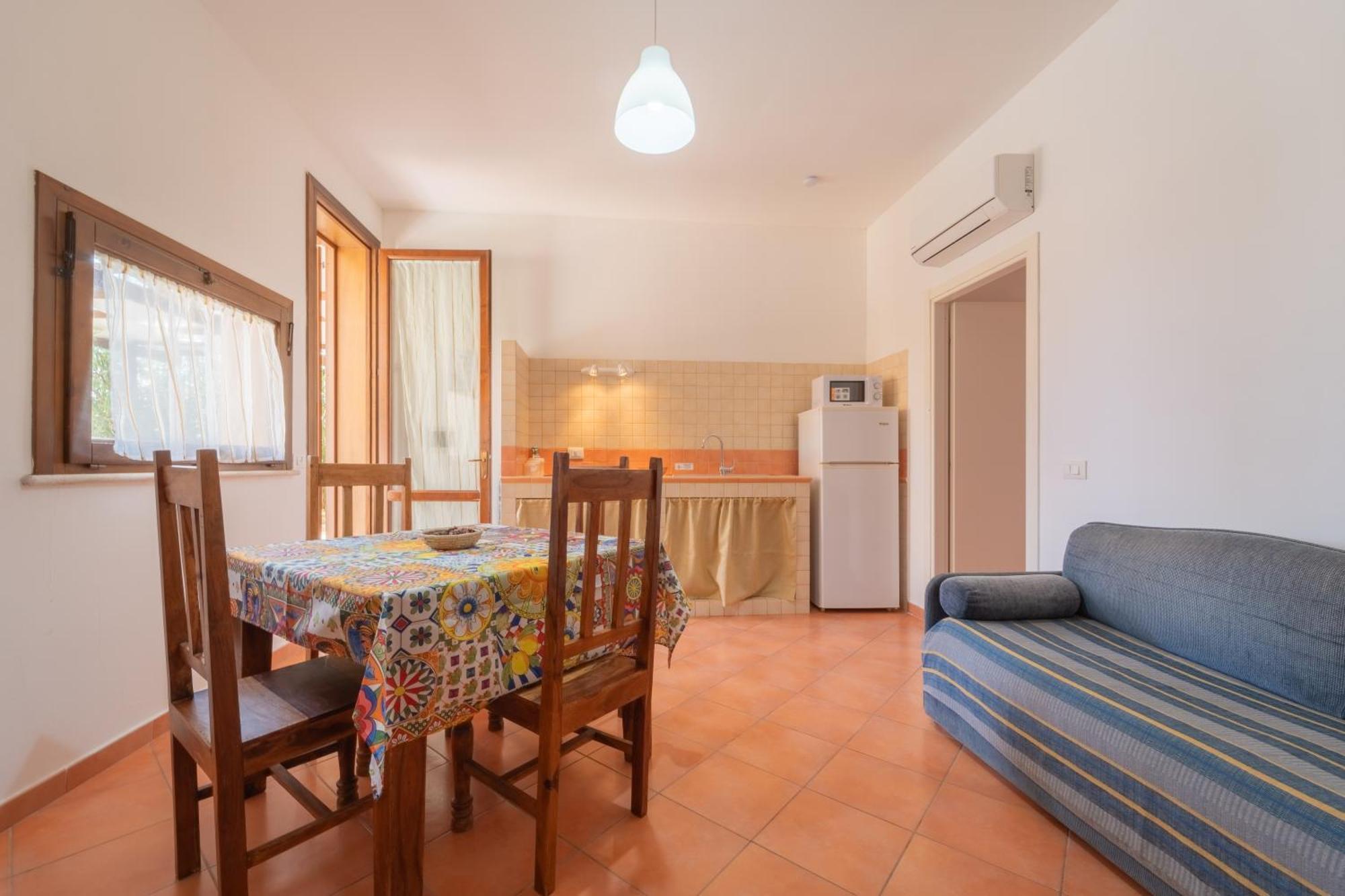 Residence Favonio Favignana Exterior photo