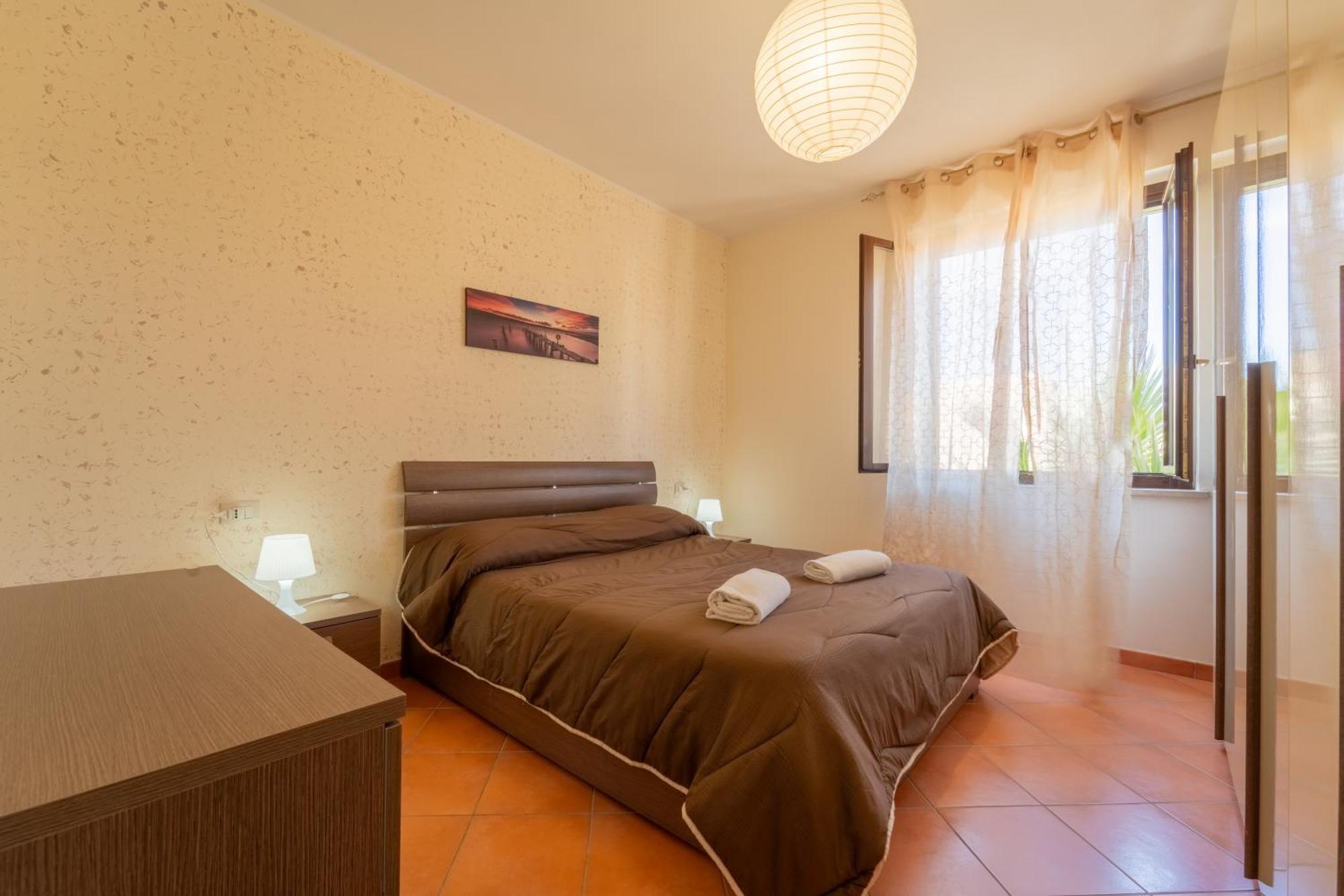 Residence Favonio Favignana Exterior photo