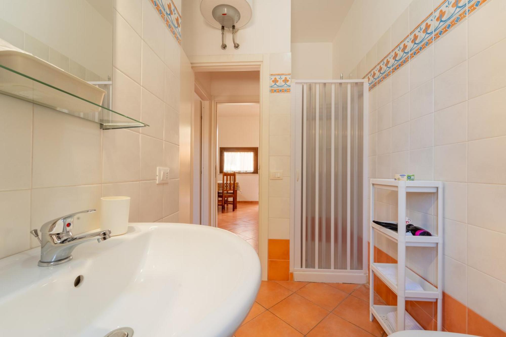 Residence Favonio Favignana Exterior photo
