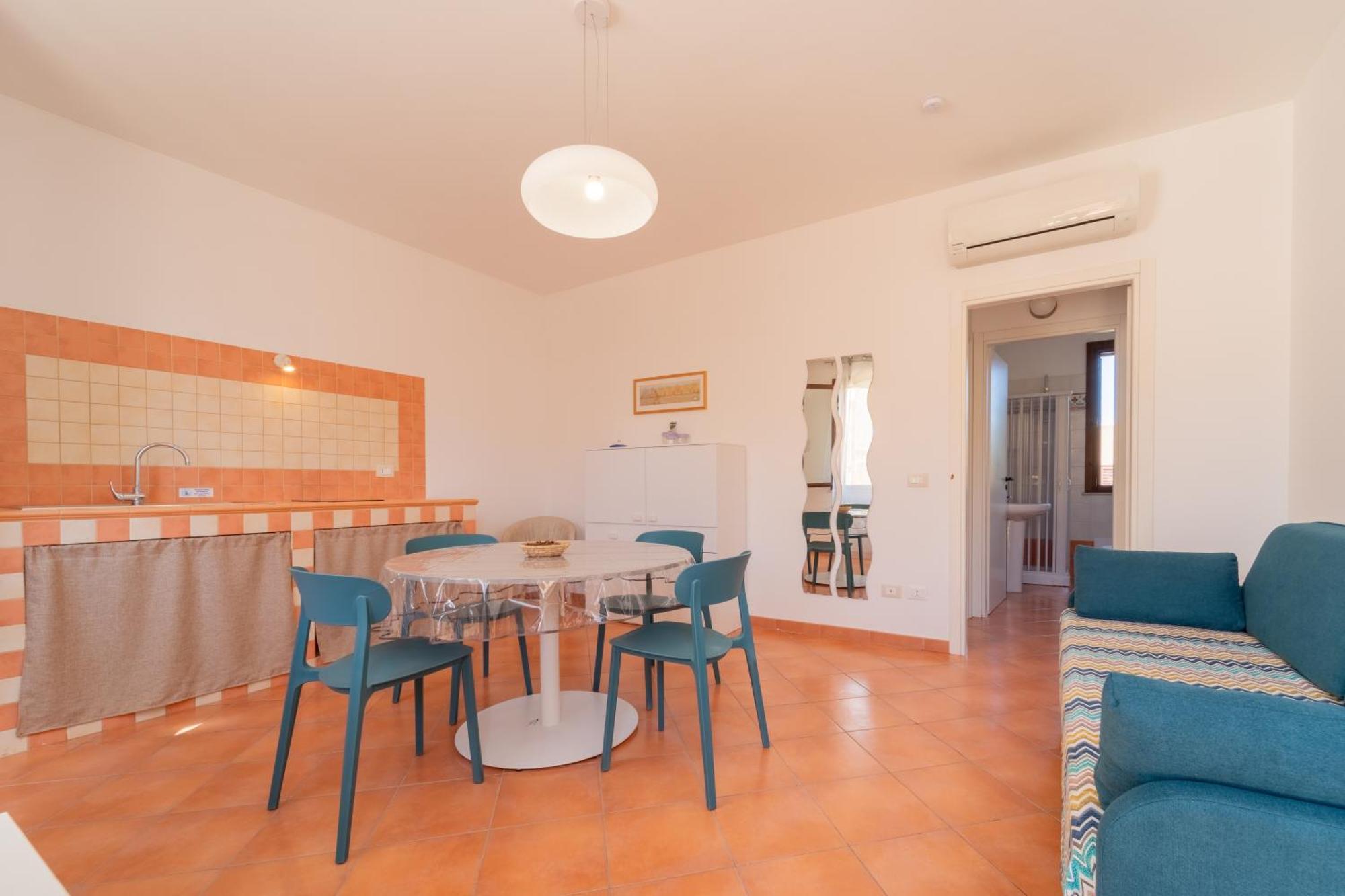 Residence Favonio Favignana Exterior photo