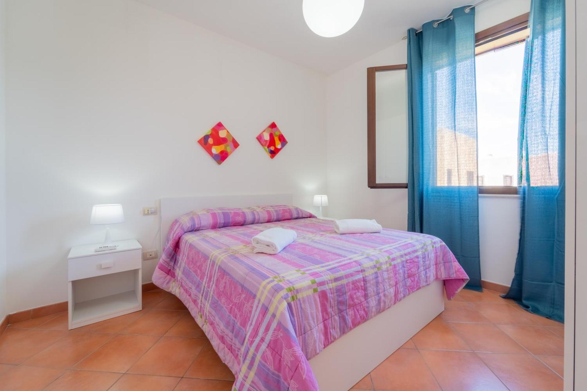 Residence Favonio Favignana Exterior photo