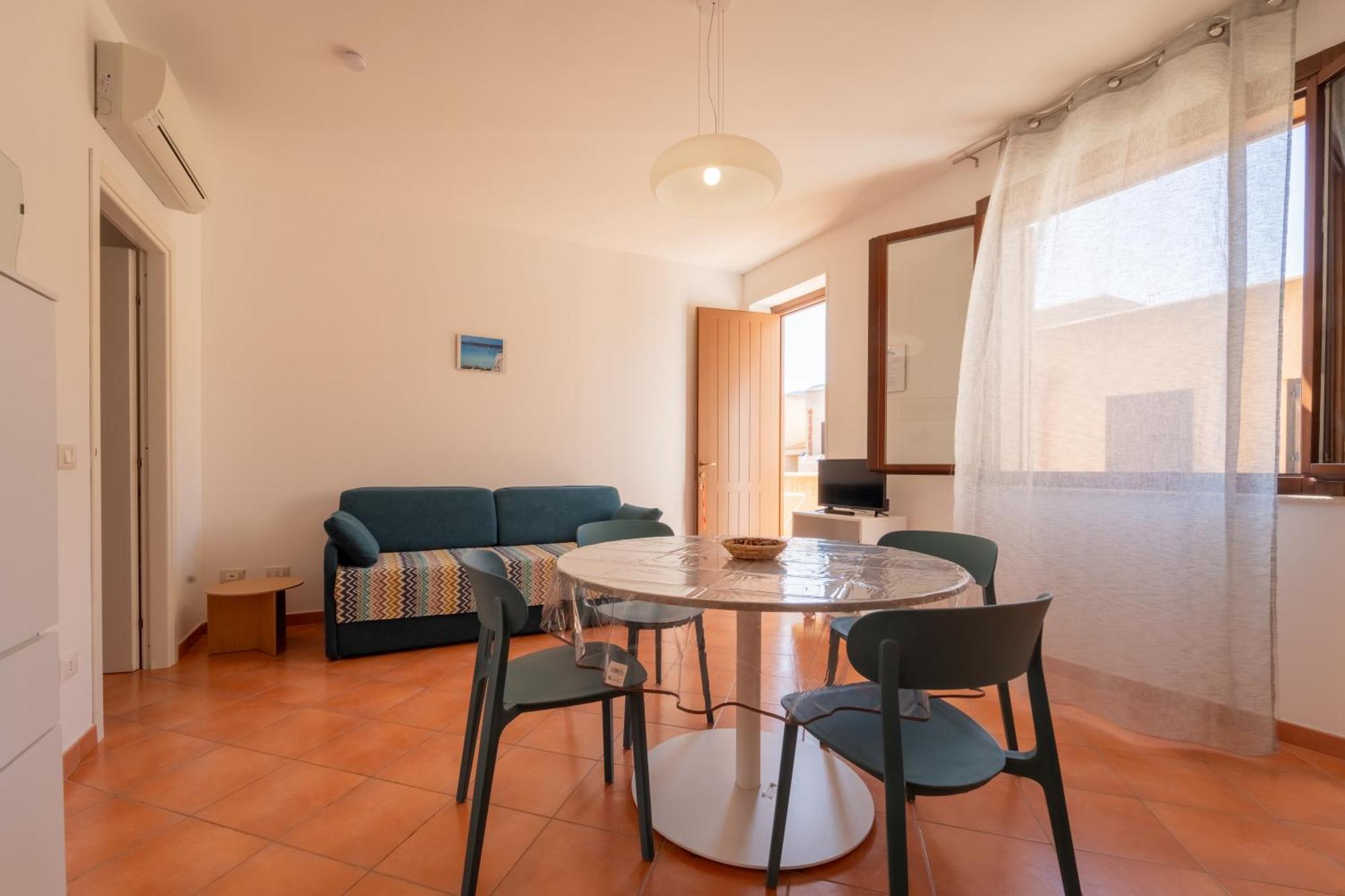 Residence Favonio Favignana Exterior photo