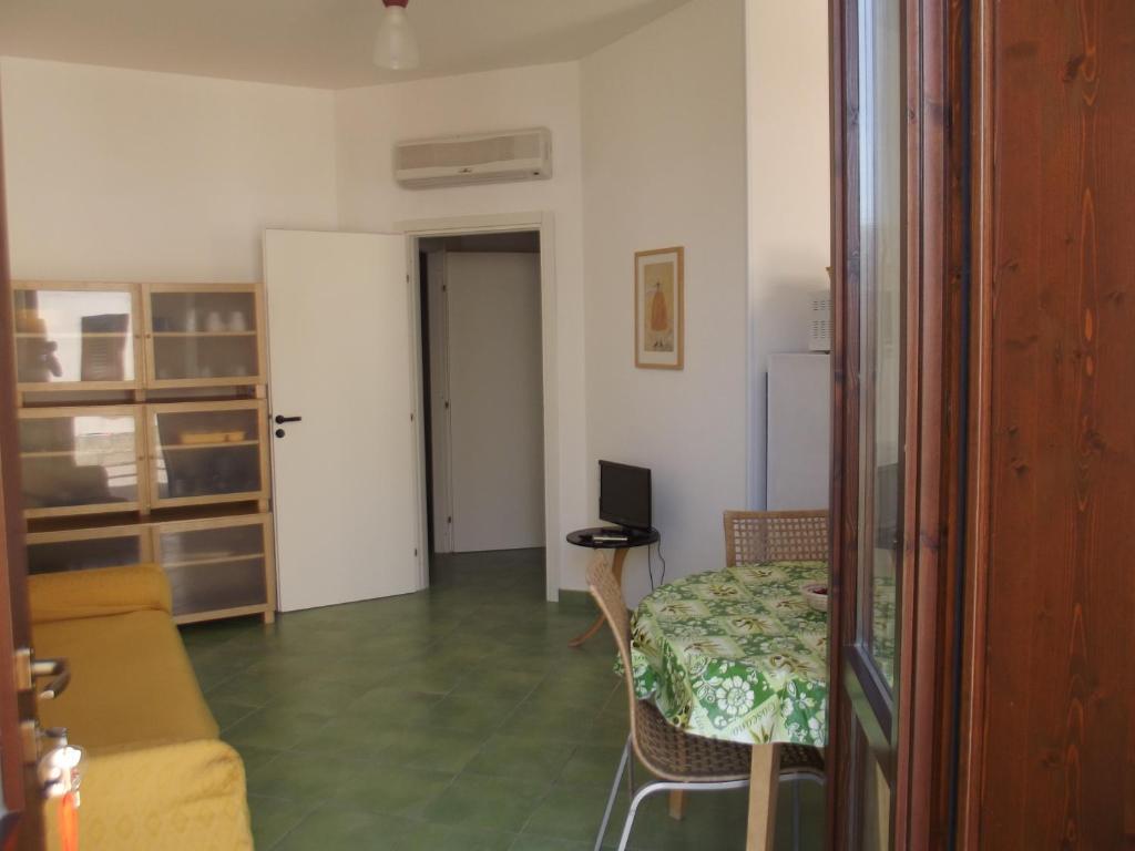 Residence Favonio Favignana Exterior photo