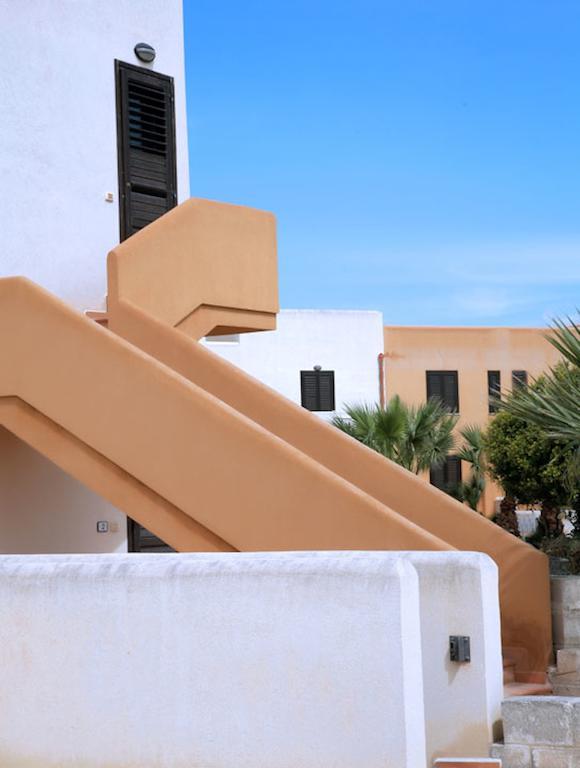 Residence Favonio Favignana Exterior photo