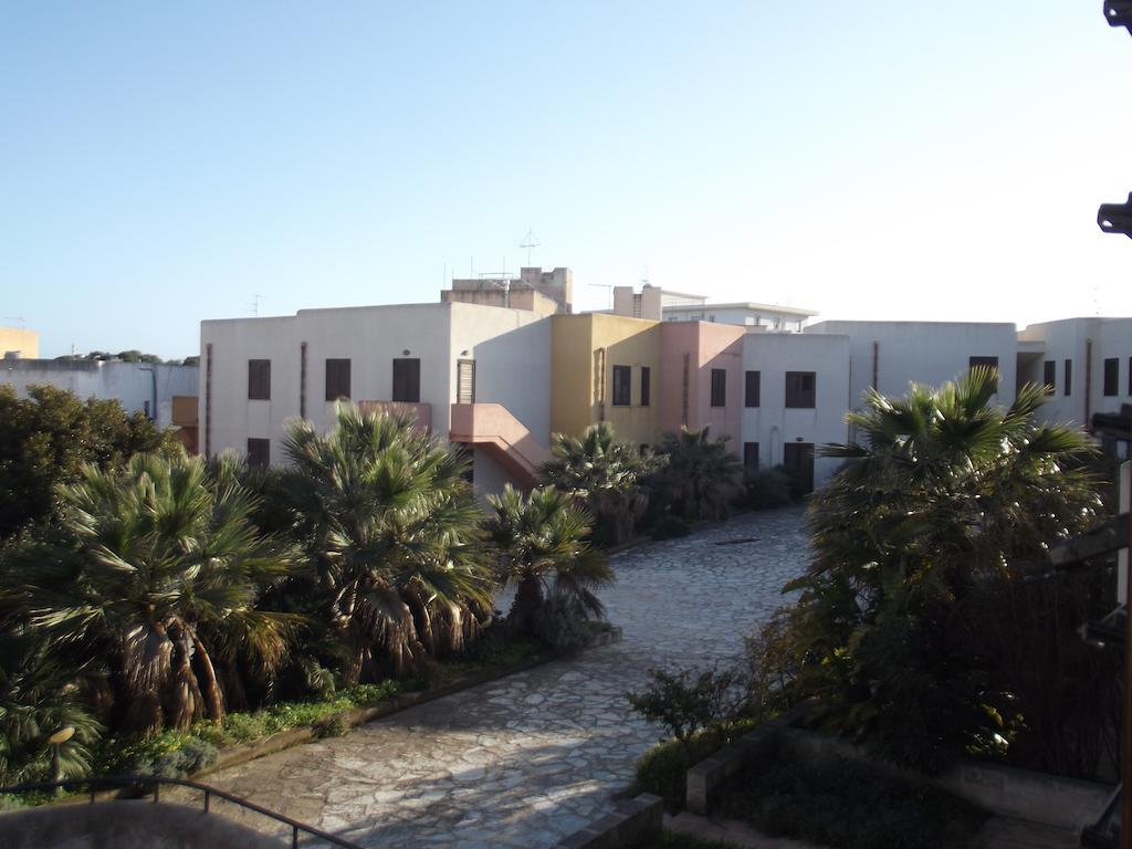 Residence Favonio Favignana Exterior photo