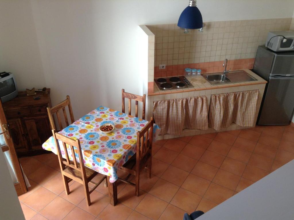 Residence Favonio Favignana Room photo