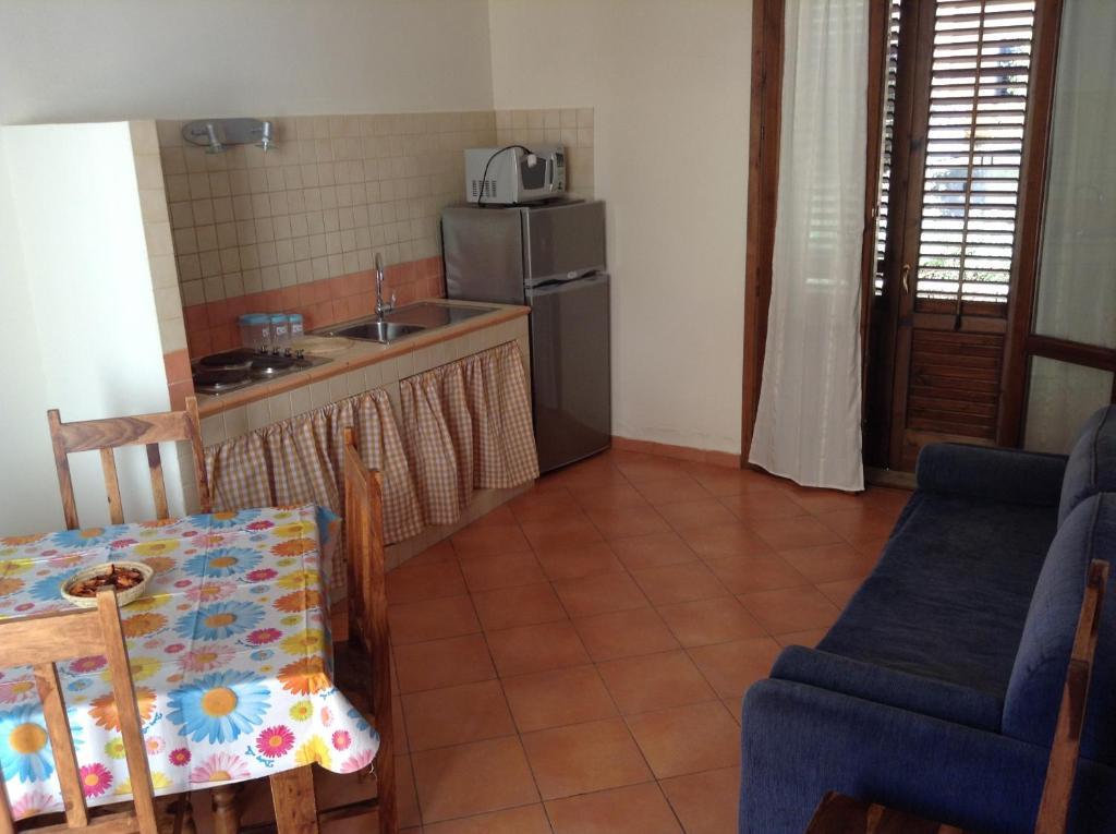 Residence Favonio Favignana Room photo