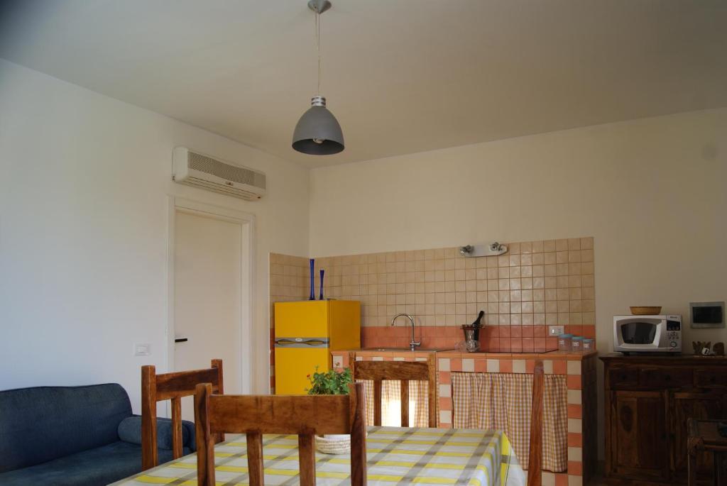 Residence Favonio Favignana Exterior photo